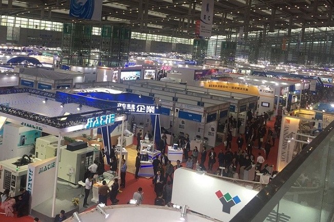 深圳电子暨嵌入式系统展览会elexcon(www.253378.com)