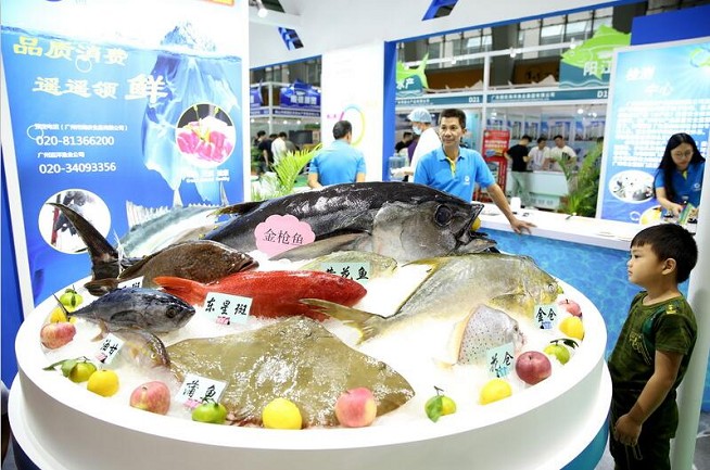 2021广州大湾区水产养殖展9月举行(www.253378.com)
