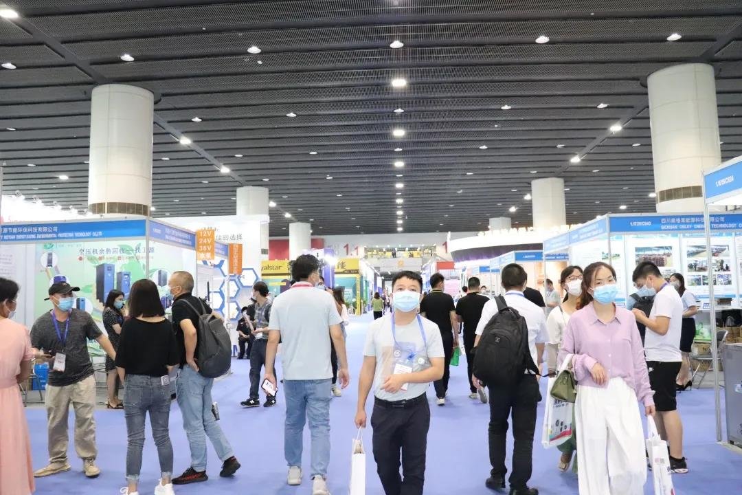 2021中国光伏发电展览会(www.253378.com)