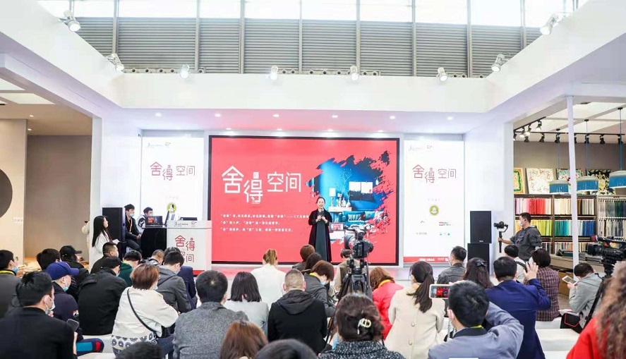 2021亚洲门窗遮阳展圆满收官，2022上海再见(www.253378.com)