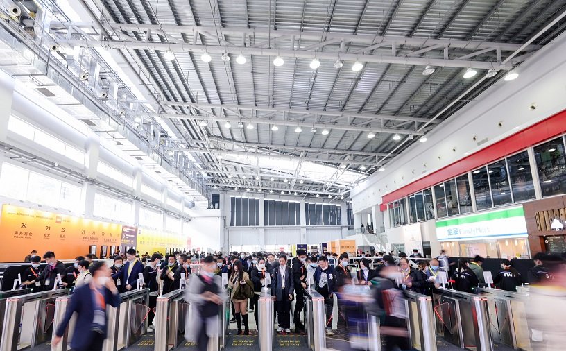 2021亚洲门窗遮阳展圆满收官，2022上海再见(www.253378.com)