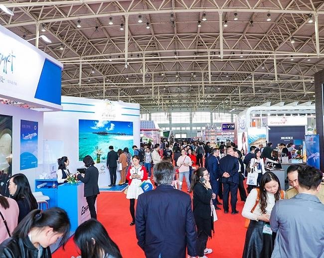 第十六届中国出境旅游交易会将延期至2022年3月举行(www.253378.com)
