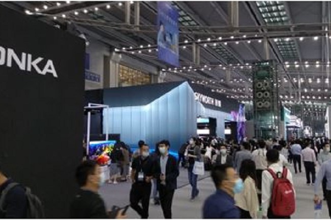 第九届中国电子信息博览会CITE在深圳举办(www.253378.com)