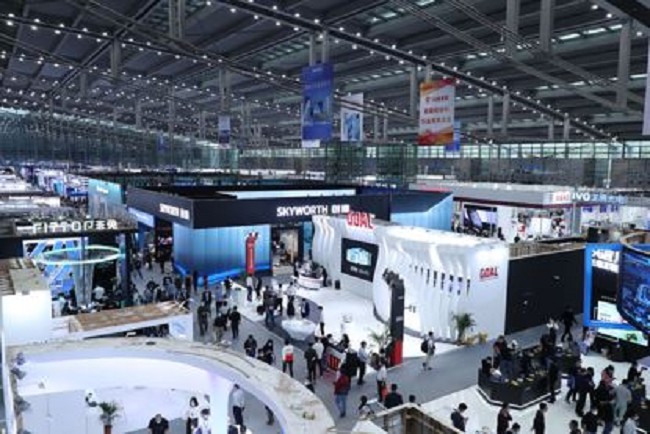 第九届中国电子信息博览会CITE在深圳举办(www.253378.com)