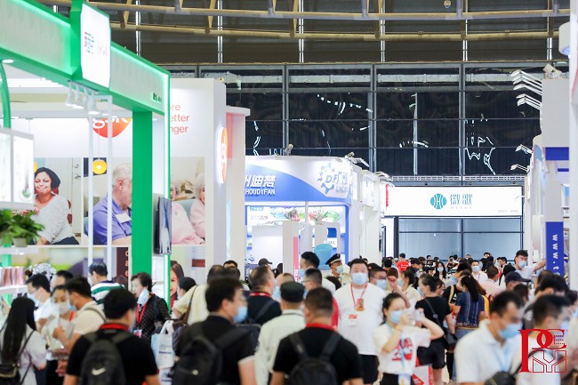 上海个人护理用品展览会PCE(www.253378.com)