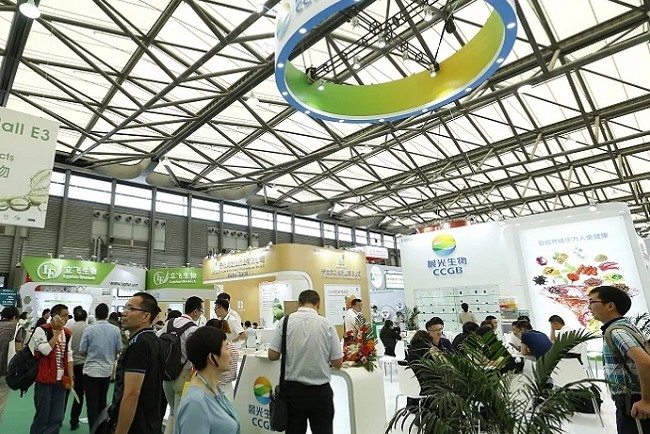 上海世界制药原料中国展CPhI(www.253378.com)
