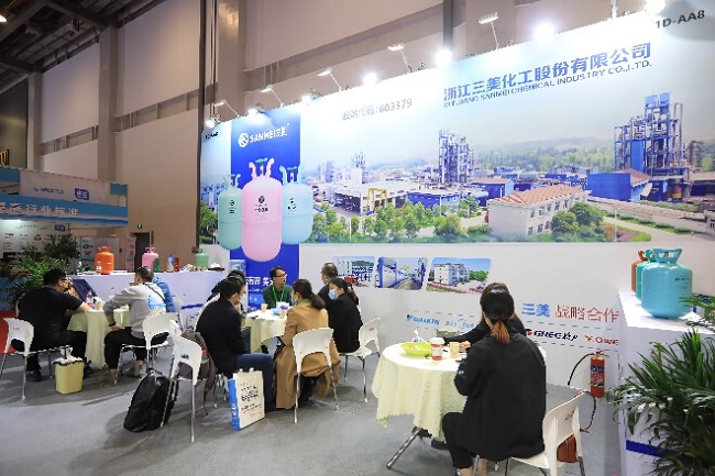 2021中国杭州空调通风制冷冷链产业展览会(www.253378.com)
