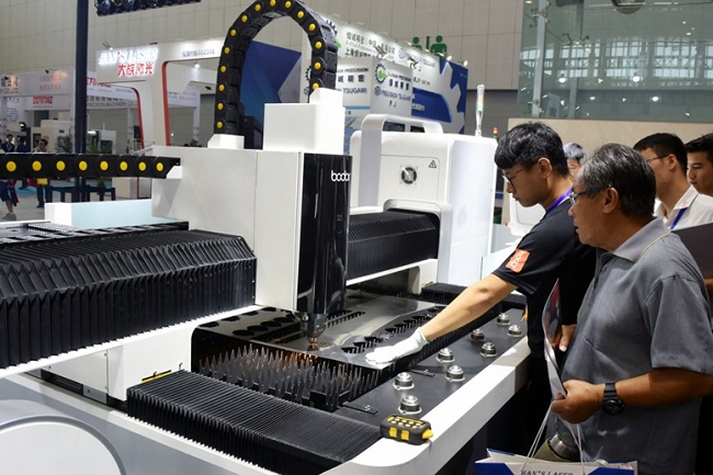 2021苏州工业智能展览会IIE将于10举行(www.253378.com)