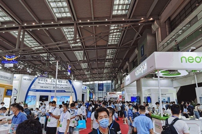 2021第16届深圳物联网展览会IOTE将于10月举行(www.253378.com)