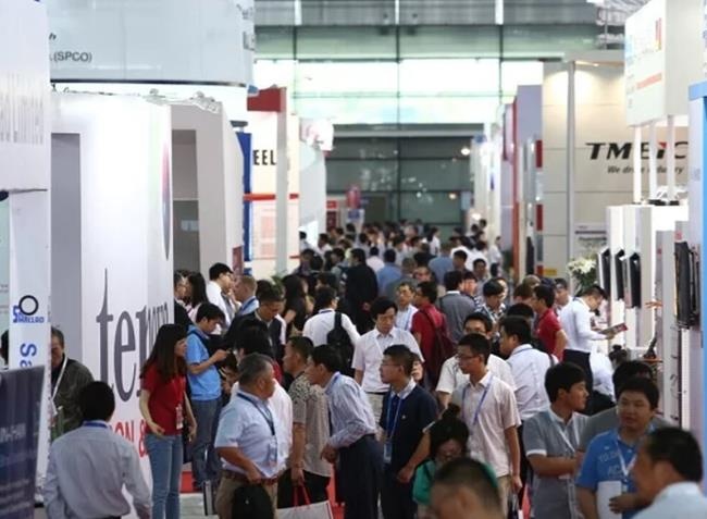2021上海化工展览会将于9月中旬举办(www.253378.com)