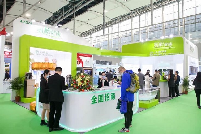 2021第30届广州大健康展览会IHE将于9月24日举行(www.253378.com)