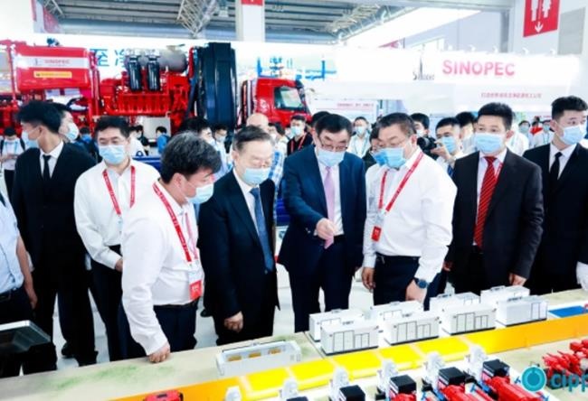 2022第22北京石油石化技术装备展览会cippe将于3月举行(www.253378.com)