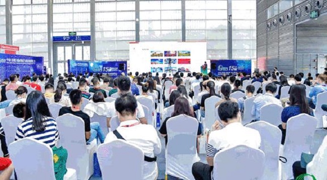 2022第十六届深圳国际物流与供应链博览会即将举行(www.253378.com)