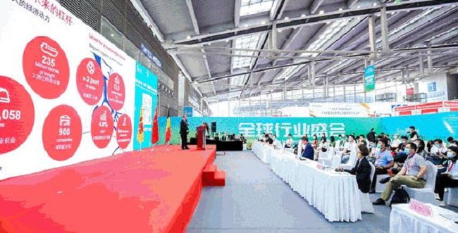 2022第十六届深圳国际物流与供应链博览会即将举行(www.253378.com)