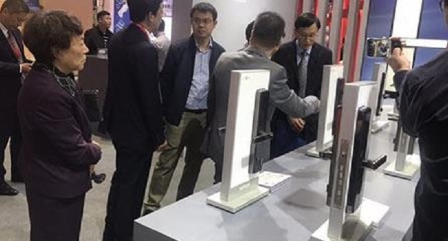 2021上海锁具安防门业展览会将于10月8日举行(www.253378.com)