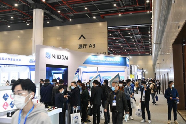 武汉国际光电子展览会OVC EXPO(www.253378.com)