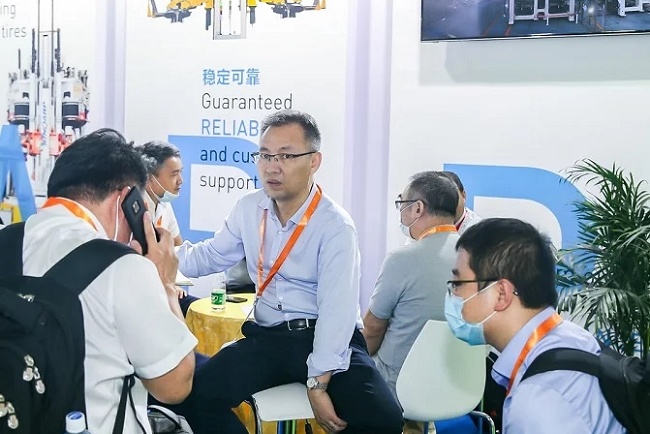 大湾区国际橡胶技术展览会RubberTech(www.253378.com)