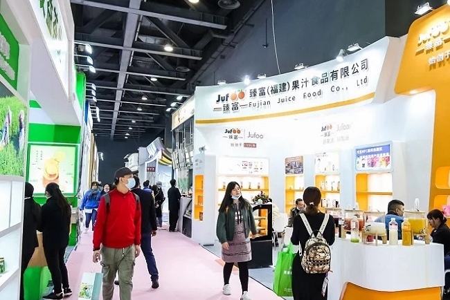 深圳高端食品与饮料展览会Finefood(www.253378.com)