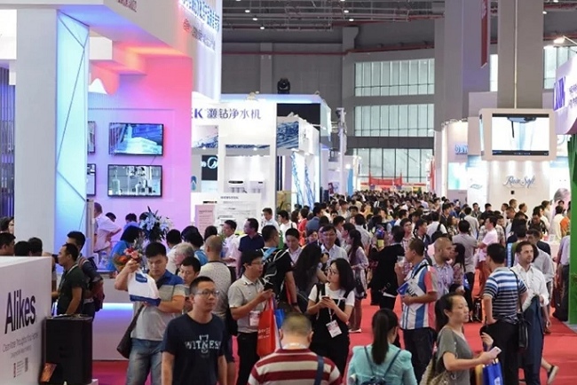 2022上海水处理展览会将于6月8日举行，新年预订水展有折扣(www.253378.com)