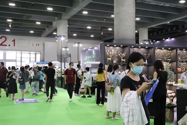 2022广州园林景观展览会将于5月10日举行(www.253378.com)