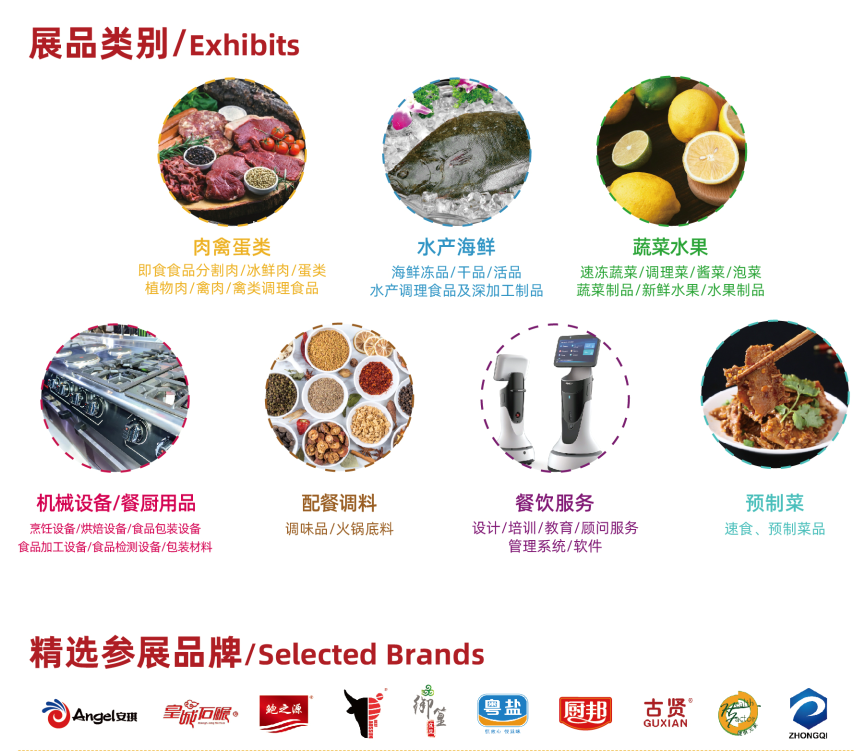 2022广州餐饮供应链展览会(www.253378.com)