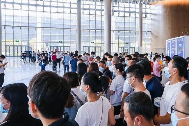 深圳国际机器视觉展览会MVSZ(www.253378.com)