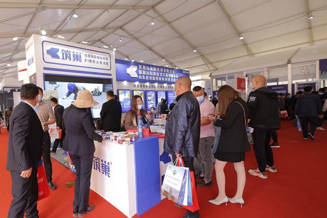 2022第六届雄安管材管件及泵阀展览会(www.253378.com)