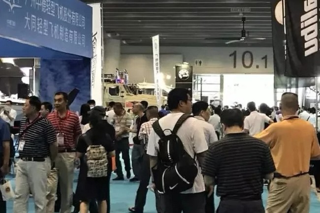 2022亚洲潜水展（广州潜水展）将于5月10日举行(www.253378.com)