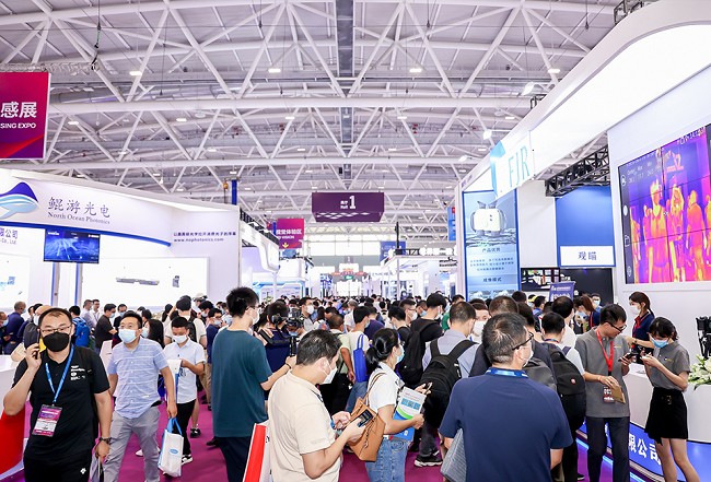全国激光电源展会