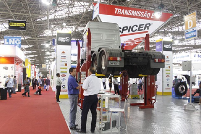 巴西圣保罗汽车零部件及售后展览会Automec(www.253378.com)