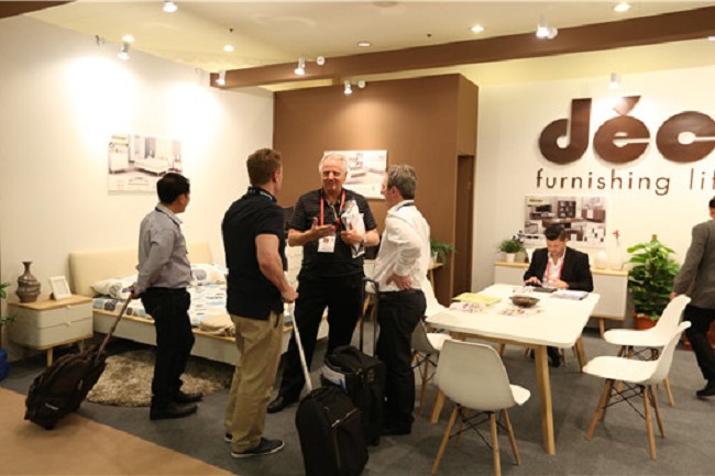 马来西亚吉隆坡家具展览会MIFF(www.253378.com)