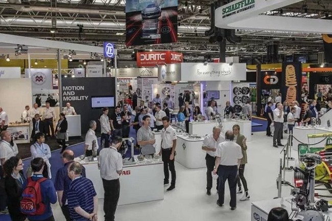 英国伯明翰汽车配件展览会Automechanika(www.253378.com)
