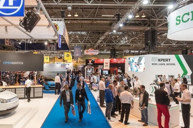 英国伯明翰汽车配件展览会Automechanika(www.253378.com)