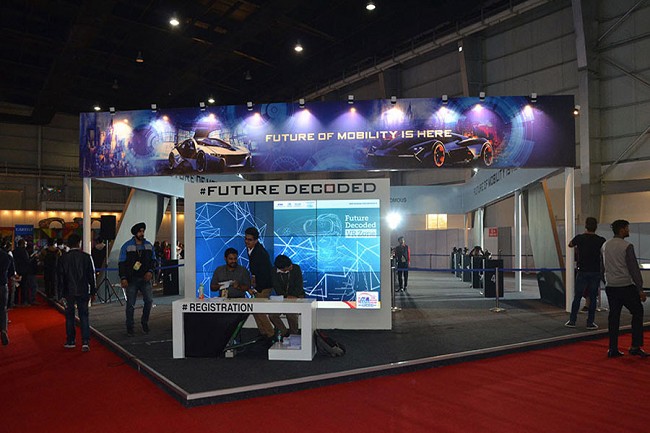 印度国际汽车摩托车及零配件展览会AUTO EXPO(www.253378.com)