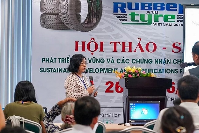 越南胡志明橡胶轮胎展览会(www.253378.com)