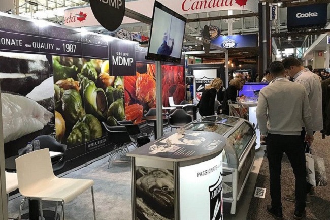 美国波士顿国际海鲜及渔业水产展览会Seafood Expo(www.253378.com)
