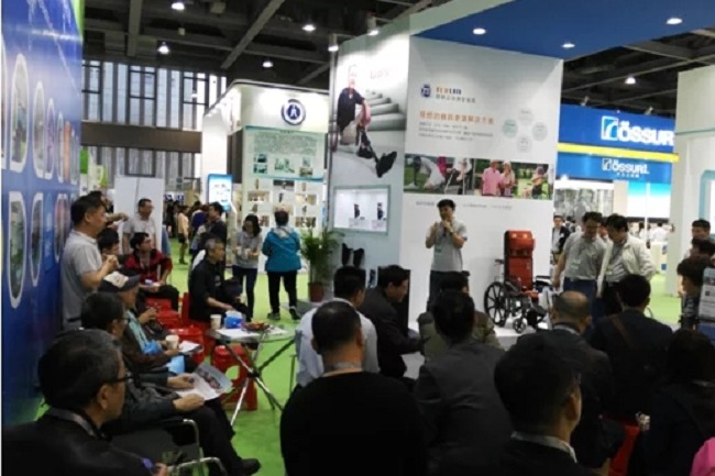 广州康复设备展览会举办时间（康复器械展怎么样）(www.253378.com)