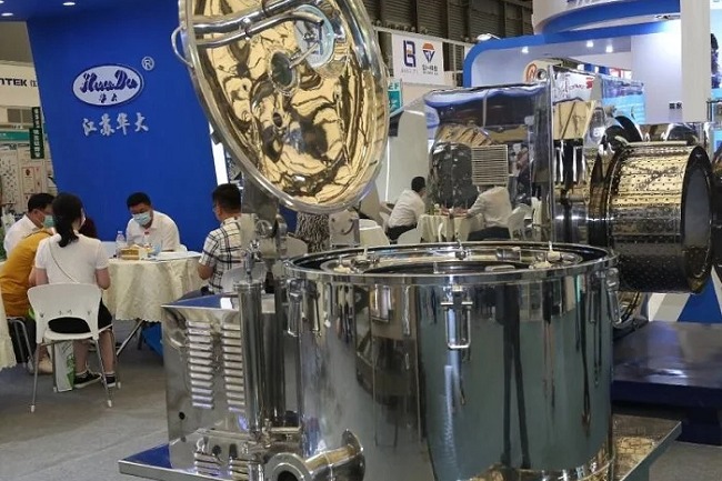 2022第十四届上海化工装备展览会将于8月举行(www.253378.com)
