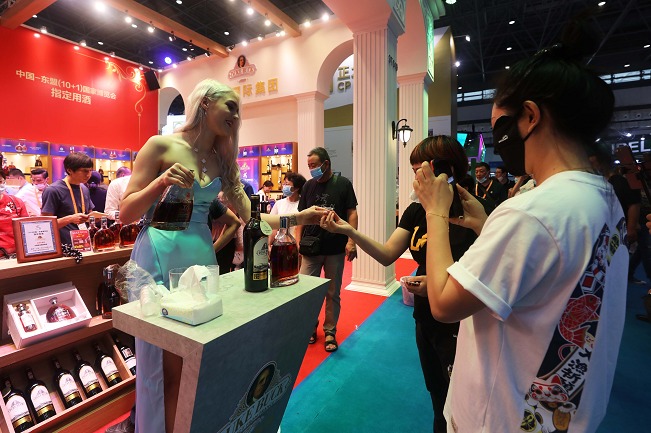 海南消费品展览会介绍（消博会规模有多大）(www.253378.com)