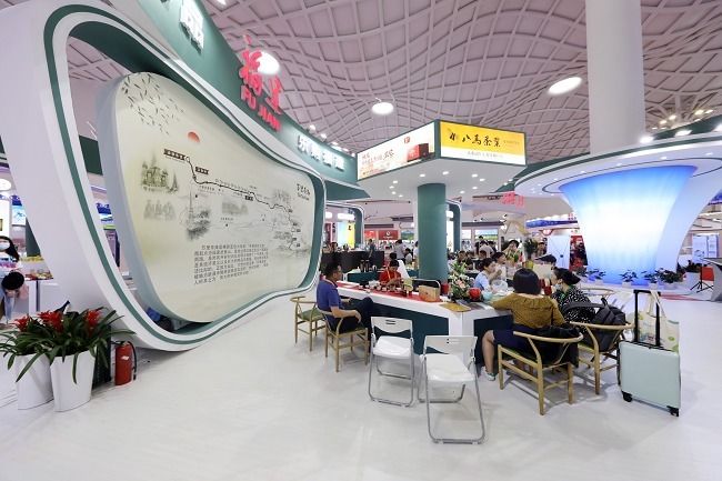 海南消费品展览会介绍（消博会规模有多大）(www.253378.com)