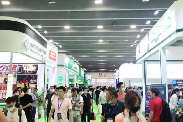 2022第十六届广州台球展览会将于8月10日举行(www.253378.com)
