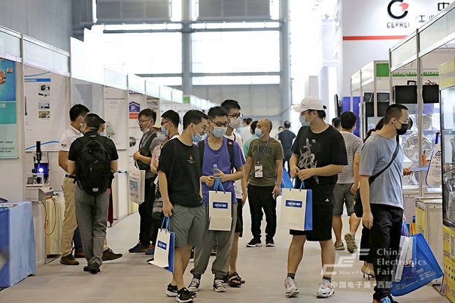 2022中国西部特种电子展将于7月14日在成都举办(www.253378.com)