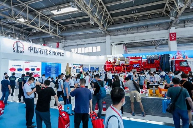 2022第二十二届中国国际石油石化技术装备展将于7月28日在深圳举办(www.253378.com)