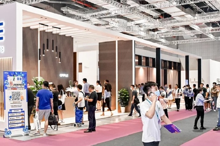 深圳国际酒店及商业空间展览会Hotel & Shop Plus(www.253378.com)