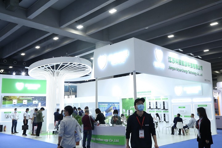 国内支付设备展会
