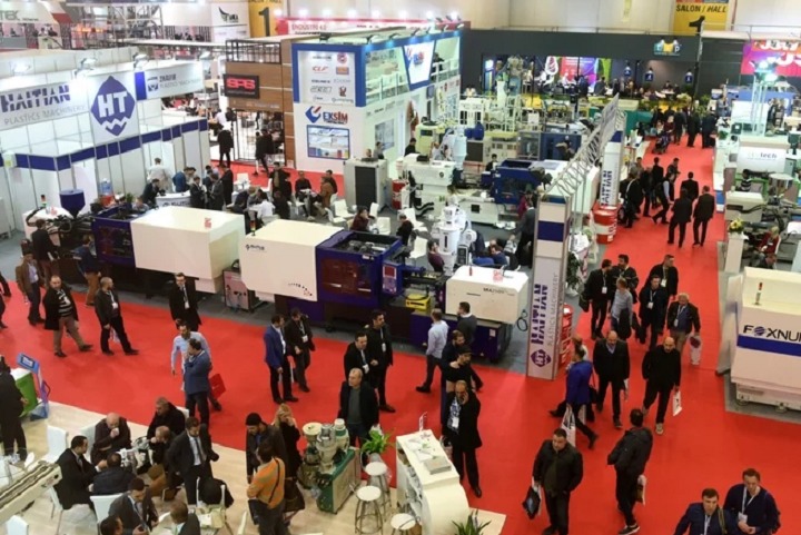 土耳其国际电力展览会Electrotech Eurasia(www.253378.com)