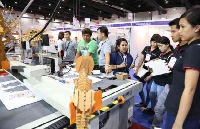 泰国国际表面处理及涂料展Surface & Coatings(www.253378.com)
