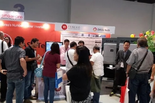 菲律宾太阳能光伏展览会(www.253378.com)