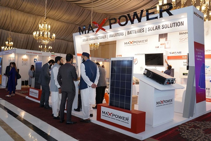 巴基斯坦国际电力能源展览会Power & Energy(www.253378.com)