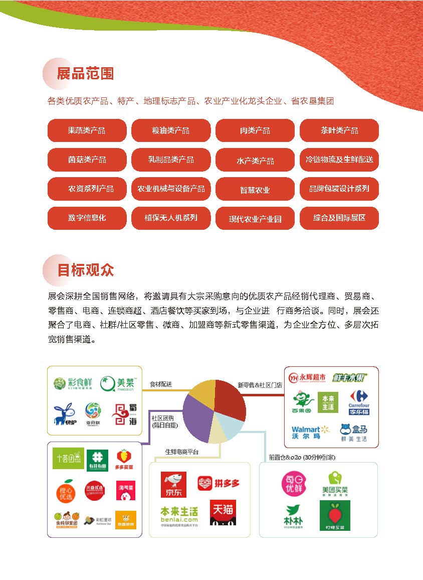2022中国农业博览会 中农会中国农业展览会(www.253378.com)